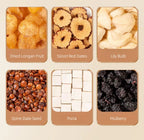 Tranquilsleep&NourishmentTea（10 Sachets per Bag）