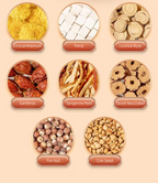 Purifying pigestive Balance Tea（10  Single-Serve Sachets）