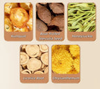 Soothing ThroatHerbalrea（10 Sachets per Bag）