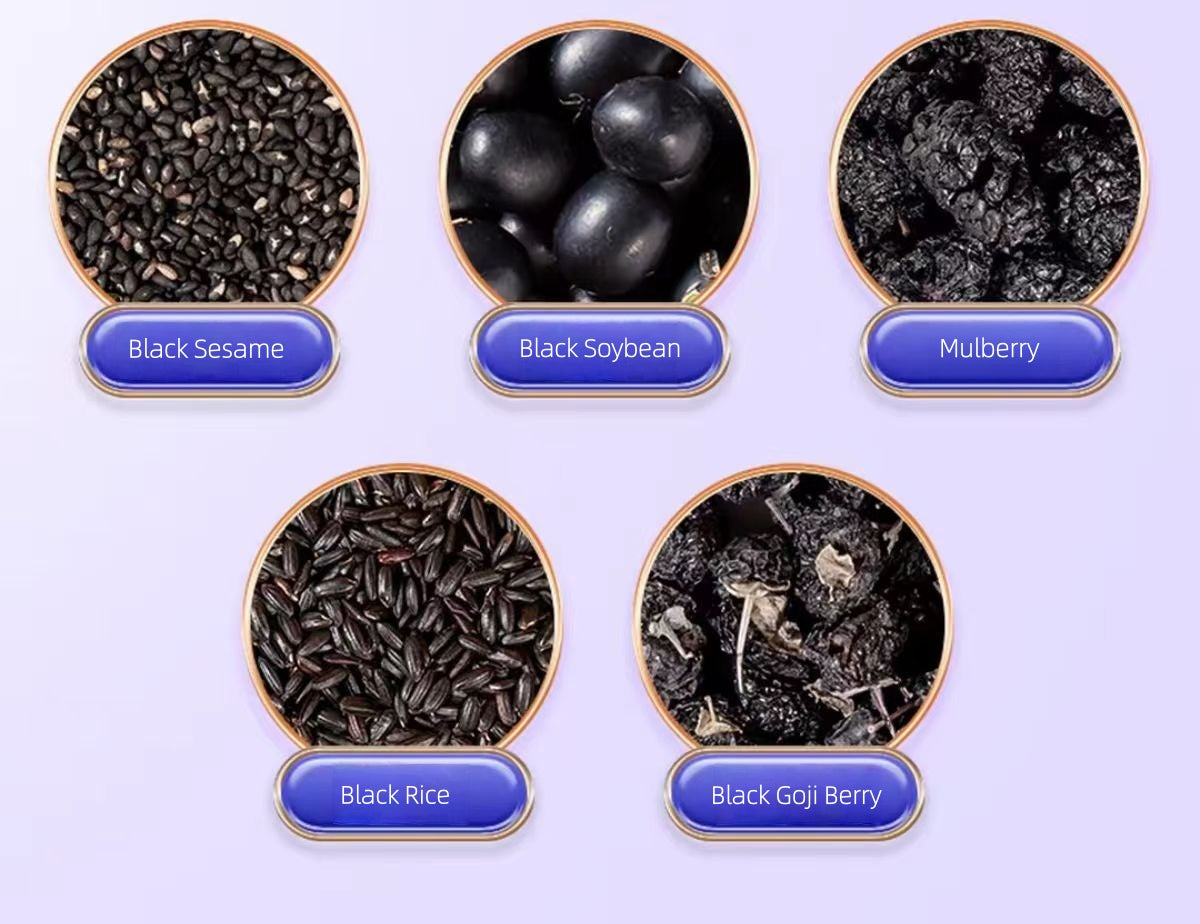 obsidian clarity Tea（10 Sachets per Bag）