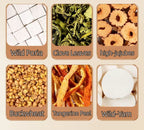 Gutregulating tea （10  Single-Serve Sachets）