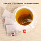 Hibiscus and Lotus LearTea（10 Sachets per Bag）