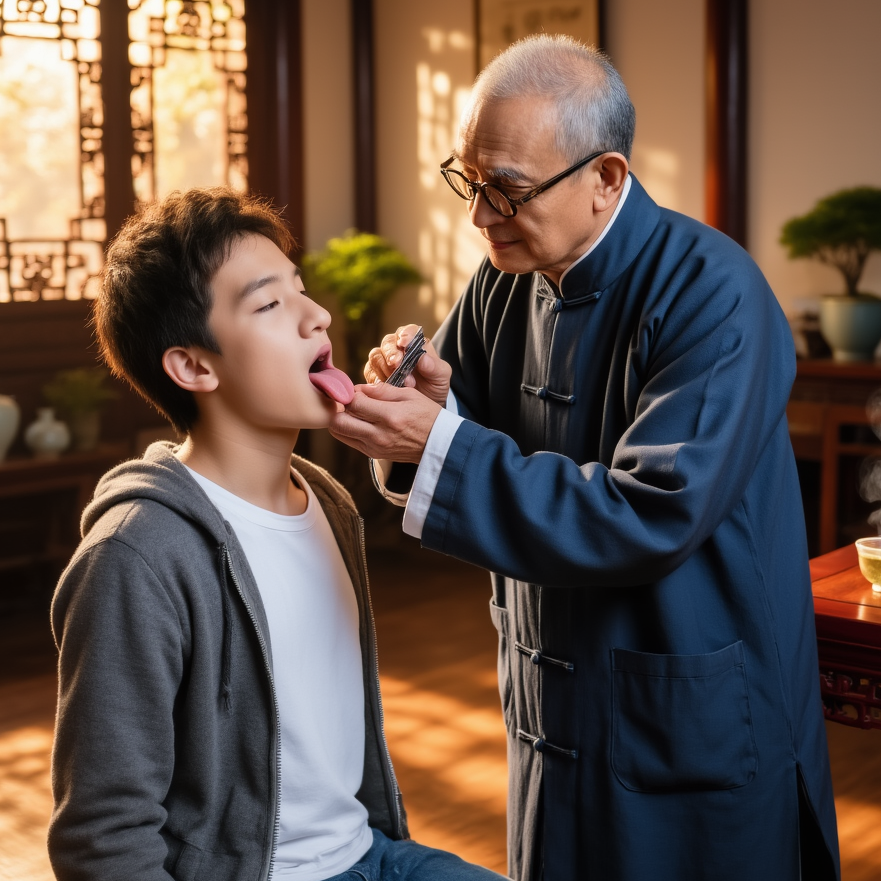 Personalized herbal formulas tailored for you